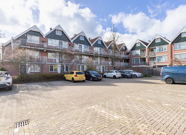 Medium property photo - Galileistraat 21, 1433 BW Kudelstaart